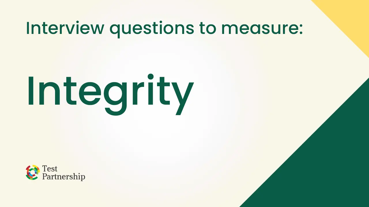 interview questions initiative