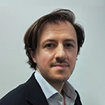 author profile ben hopgood