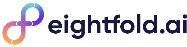 Eightfold logo