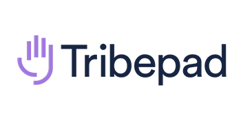 tribepad logo