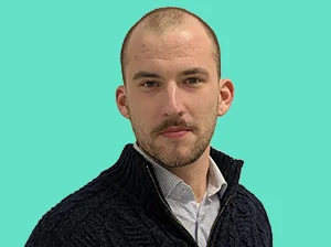 James McParland profile picture