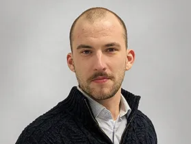 James McParland profile picture