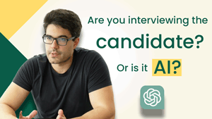 ai in recruitment