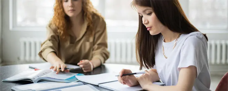 extra time candidate assessments header