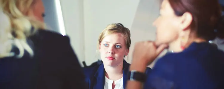 pre-screening interview questions header