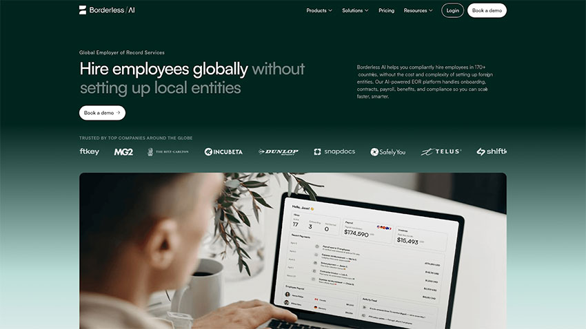 borderless screenshot