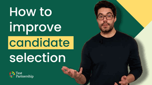 candidate selection