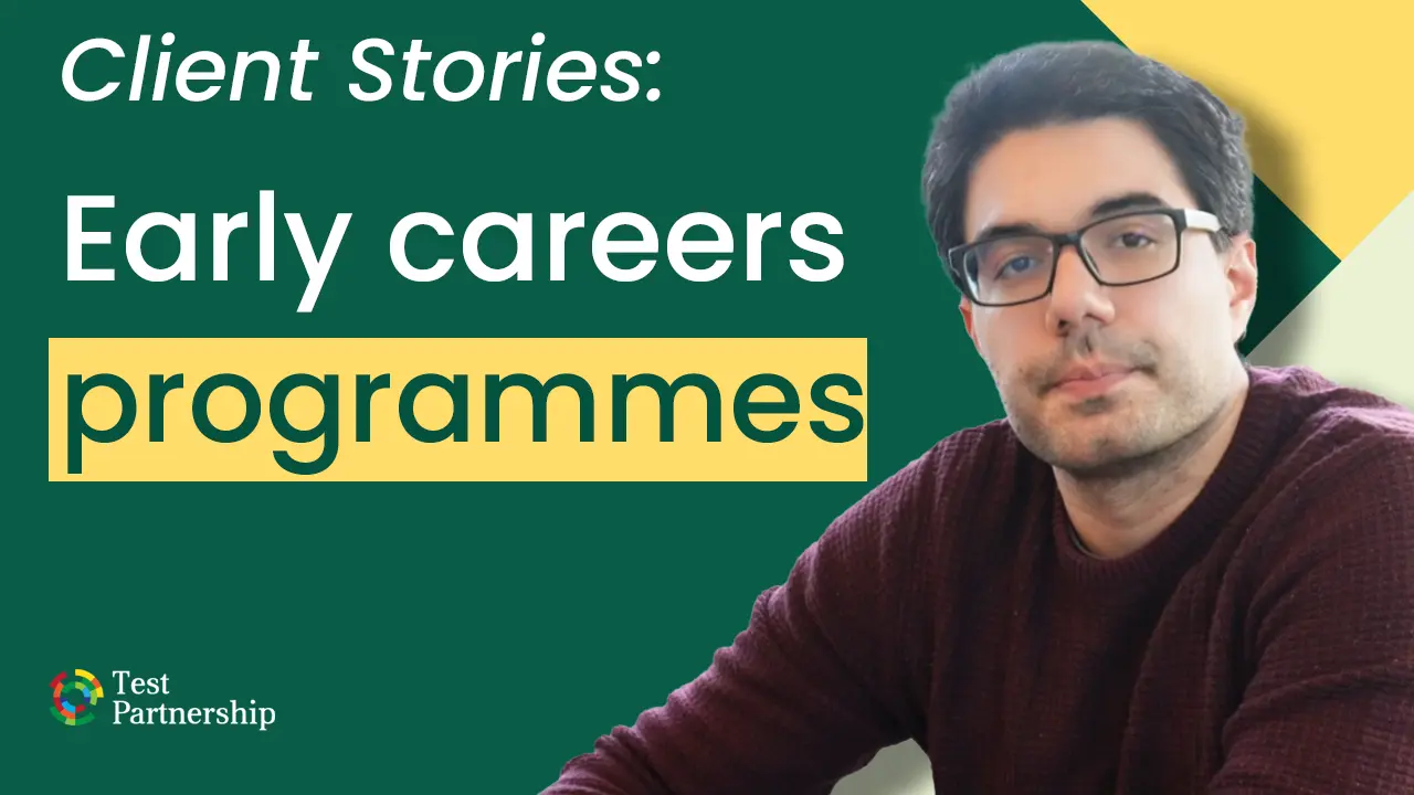 client stories early careers