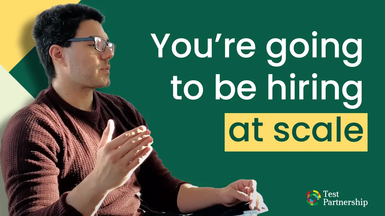 early careers unique hiring strategies