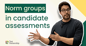 norm groups