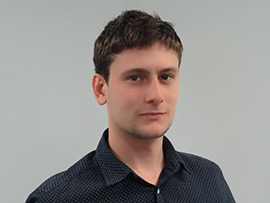 profile Charles