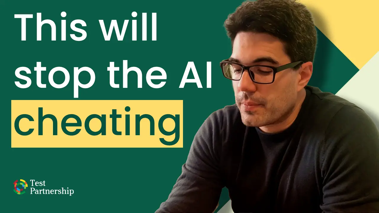 ben thinking about verification tests
